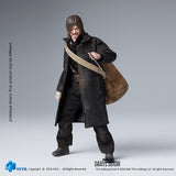 ( Pre Order ) Hiya Toys The Walking Dead Exquisite Super Daryl Dixon 1/12 Scale PX Exclusive Action Figure