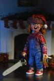 ( Pre Order ) NECA Chucky Ultimate Chucky (Holiday Edition) Action Figure