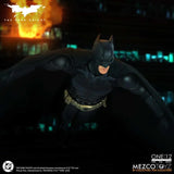 ( Pre Order ) Mezco One:12 Collective The Dark Knight Batman Action Figure