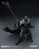 ( Pre Order ) INART Batman: Arkham Origins – Batman (XE Suit) 1/12 Scale Action Figure