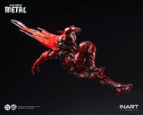 ( Pre Order ) INART Dark Nights: Metal - Batman: The Red Death Action Figure