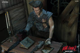 ( Pre Order ) Asmus Toys Evil Dead 2: Dead by Dawn Ash Williams 1/6 Scale Action Figure