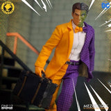 IN STOCK! Mezco One:12 Collective Batman vs Two-Face: Golden Age Edition  Action Figure Boxed Set ( Mezco Exclusive )