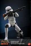 ( Pre Order ) Hono Studio Star Wars Rebels HS09 Stormtrooper Squad Leader 1/6th Scale Collectible Figure
