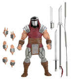 ( Pre Order ) NECA TMNT Foot Enforcer (Classic Colors Ver.) (Mirage Comics) Action Figure