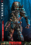 ( Pre Order ) hot Toys Predator MMS816 Predator (2.0 Ver.) (Deluxe Ver.) 1/6th Scale Collectible Figure