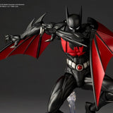 ( Pre Order ) Amazing Yamaguchi/Revoltech: Batman Beyond - Classic Ver.
