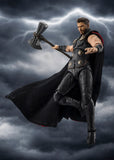 ( Pre Order ) Avengers: Doomsday S.H.Figuarts Thor Action Figure