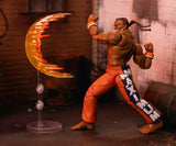 ( Pre Order ) Ultra Street Fighter II Dee Jay 6-Inch Action Figure