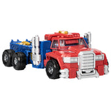 ( Pre Order ) Transformers Legacy Evolution Commander Armada Universe Optimus Prime Action Figure