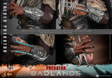 ( Pre Order ) Hot Toys Predator: Badlands MMS863 Father Predator 1/6th Scale Collectible Figure