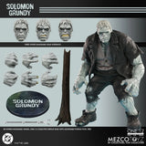 ( Pre Order ) Mezco One:12 Collective DC Comics Solomon Grundy Action Figure