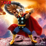 ( Pre order ) Mezco One:12 Collective The Mighty ThorAction Figure