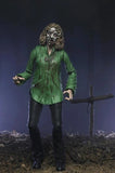 ( Pre Order ) NECA Evil Dead Ultimate Bloody Ash & Cheryl Williams Two-Pack