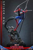( Pre Order ) Hot Toys Spider-Man: Brand New Day MMS893 Spider-Man (Deluxe Ver.) 1/6th Scale Collectible Figure