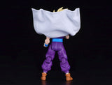 IN STOCK! Dragon Ball Z S.H.Figuarts Super Saiyan Gohan (The Warrior Who Surpassed Goku) Action Figure