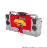 ( Pre Order ) Transformers Masterpiece MPG-25 Blaster (Broadcast) & Steeljaw