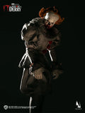 ( Pre Order ) INART - IT: Welcome to Derry Season 1 - Pennywise 1/6 Collectible Figure