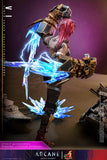( Pre Order ) Hot Toys Arcane TMS138 Vi 1/6th Scale Collectible Figure