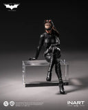 ( Pre Order ) INART The Dark Knight Rises - Catwoman 1/12 Scale Figure