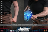 ( Pre Order ) Hot Toys Avengers: Doomsday MMS928 Steve Rogers 1/6th Scale Collectible Figure
