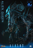 ( Pre Order ) Hot Toys Aliens MMS903 Alien Queen 1/6th Scale Collectible Figure