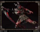 ( Pre Order ) Heroes of Might and Magic III Archdemon (Deluxe Ver.) 1/12 Scale Action Figure