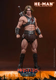 ( pre Order ) Hot Toys Masters of the Universe (2026) MMS888 He-Man 1/6th Scale Collectible Figure