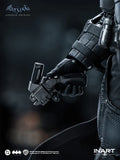 ( Pre Order ) INART Batman: Arkham Origins - Batman 1/12 Scale Figure
