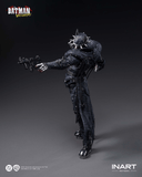 ( Pre Order ) INART Dark Nights: Metal - The Batman Who Laughs Action Figure