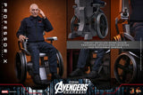 ( Pre Order ) Hot Toys Avengers: Doomsday MMS917 Professor X 1/6th Scale Collectible Figure