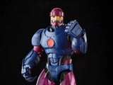 IN STOCK! Marvel Legends Series Sentinel Haslab ( Pre owned )