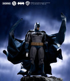( Pre Order ) Gong Toys Batman Hush 1/12 Scale Action Figure