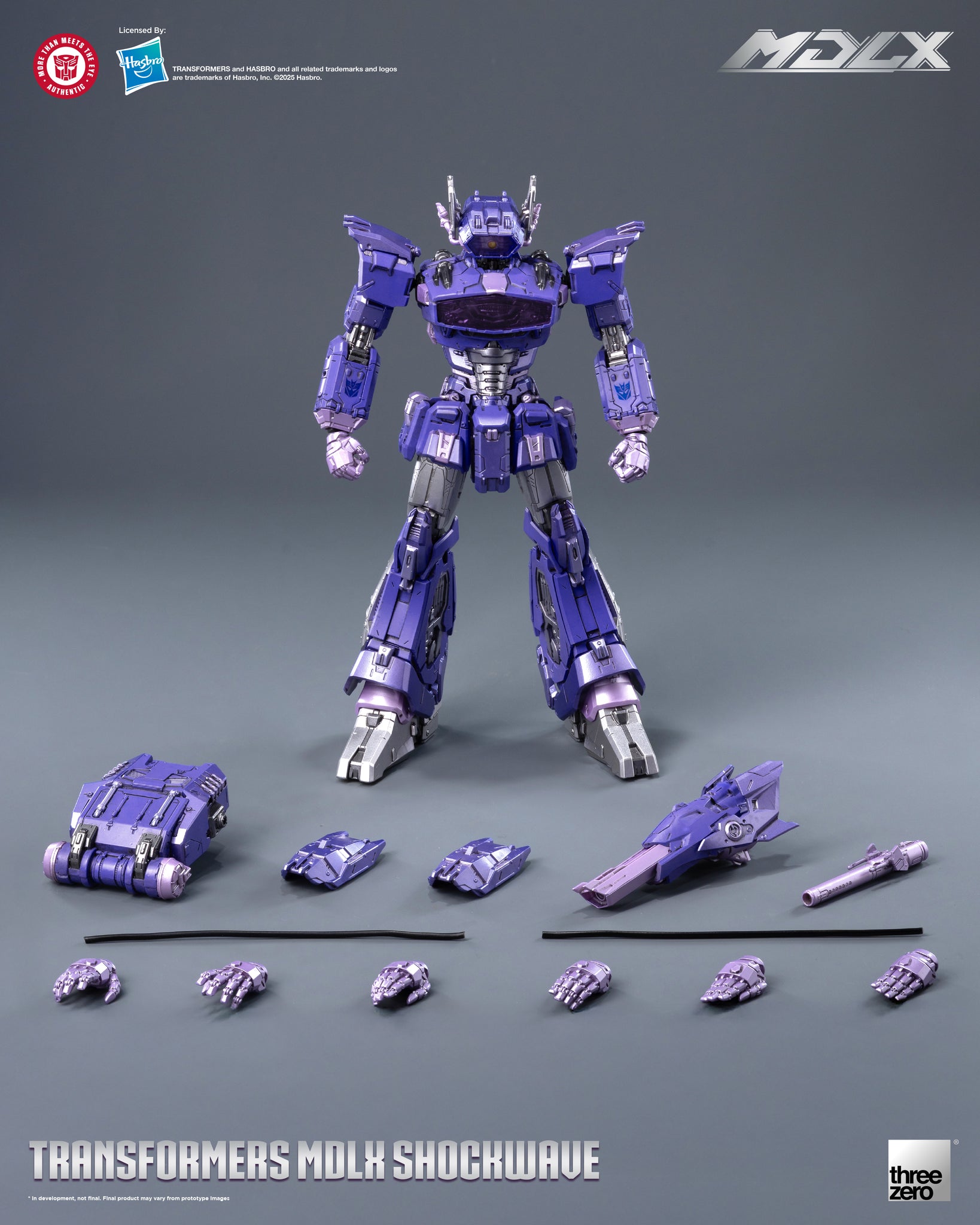 トランスフォーマー　threezero New Original ThreeZero 3A DLX Jetfire + Optimus fit Alloy Action