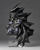 ( Pre Order ) Batman: Arkham Knight Amazing Yamaguchi Revoltech NR038 Batman