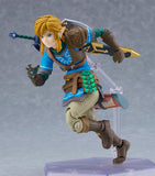 ( Pre Order ) The Legend of Zelda: Tears of the Kingdom figma No.626 Link