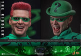 ( Pre Order ) Hot Toys Batman Forever MMS926 The Riddler 1/6th Scale Collectible Figure