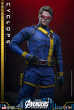 ( Pre Order ) Hot Toys Avengers: Doomsday MMS909 Cyclops (Deluxe Ver.) 1/6th Scale Collectible Figure
