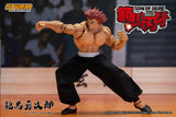 ( Pre Order ) Baki Hanma: Son of Ogre Yujiro Hanma 1/12 Scale Figure