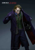 ( Pre Order ) JO ARTICU CLOWN No.01 1/12 Joker Cloth Ver