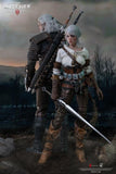 ( Pre Order ) The Witcher 3: Wild Hunt Cirilla Fiona Elen Riannon 1/6 Scale Action Figure
