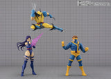 ( Pre Order ) S.H.Figuarts X-Men Psylocke Gamerverse Action Figure