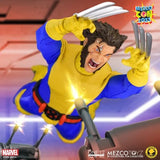 IN STOCK! Mezco One:12 Collective  Wolverine: Uncanny X-Men Edition Action Figure - SDCC 2023 Exclusive