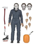 ( Pre Order ) NECA Halloween H20 Ultimate Michael Myers Action Figure