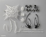 ( Pre Order ) Revoltech Amazing Yamaguchi Symbiote Spider-Man (2027 Reissue)