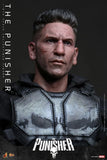 ( Pre Order ) Hot Toys The Punisher MMS904 The Punisher 1/6th Scale Collectible Figure