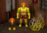 ( Pre Order ) Ultra Street Fighter II Blanka 6-Inch Scale Action Figure