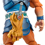 ( Pre Order ) Mondo ThunderCats Lion-O 1/6 Scale Figure