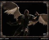 ( Pre Order ) Heroes of Might and Magic III Archangel (Deluxe Ver.) 1/12 Scale Action Figure