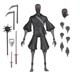 ( Pre Order ) NECA TMNT  (2012) Ultimate Foot Soldier Action Figure